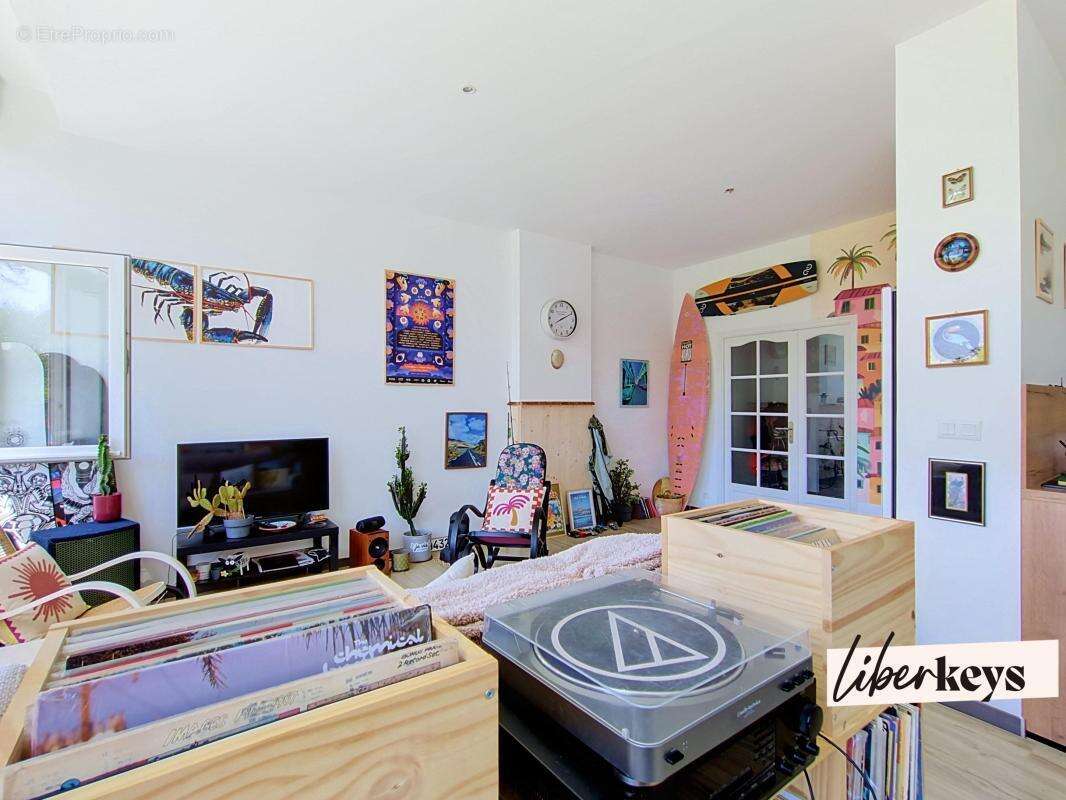 Appartement à LANDEDA