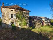 Maison à VERGT