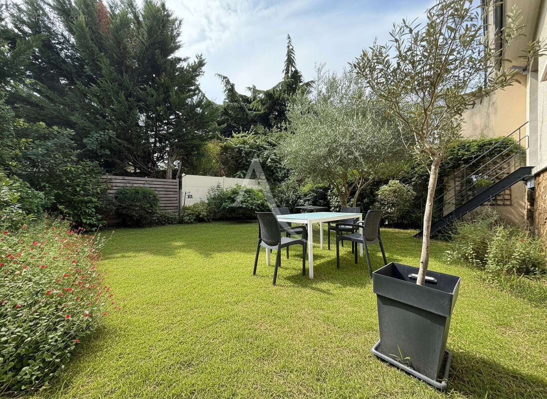 Maison Carrieres Sur Seine 100m² - photo 5