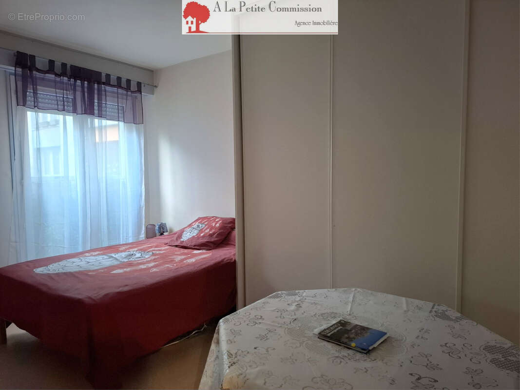 Appartement à CHARTRES