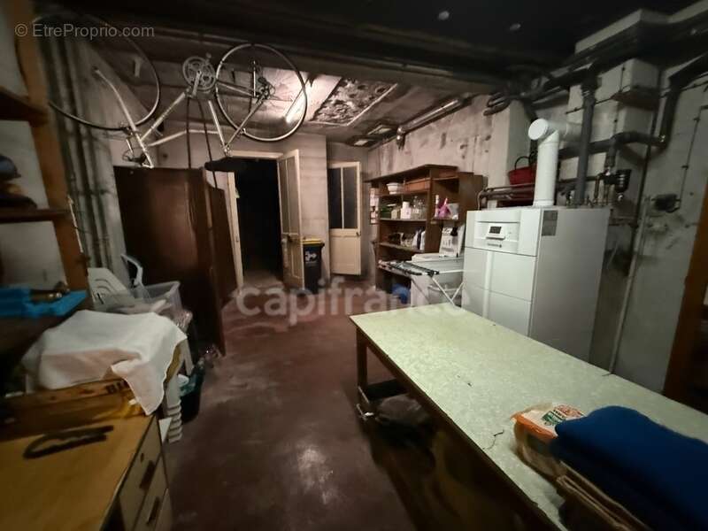Appartement à LOURDES