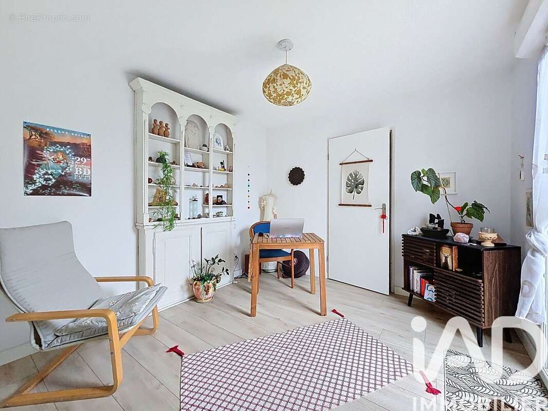 Photo 9 - Maison à SAINT-PAUL-SUR-SAVE