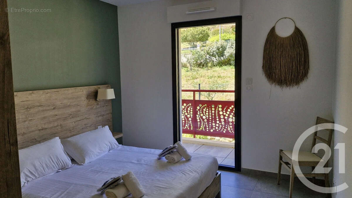 Appartement à LE LAVANDOU