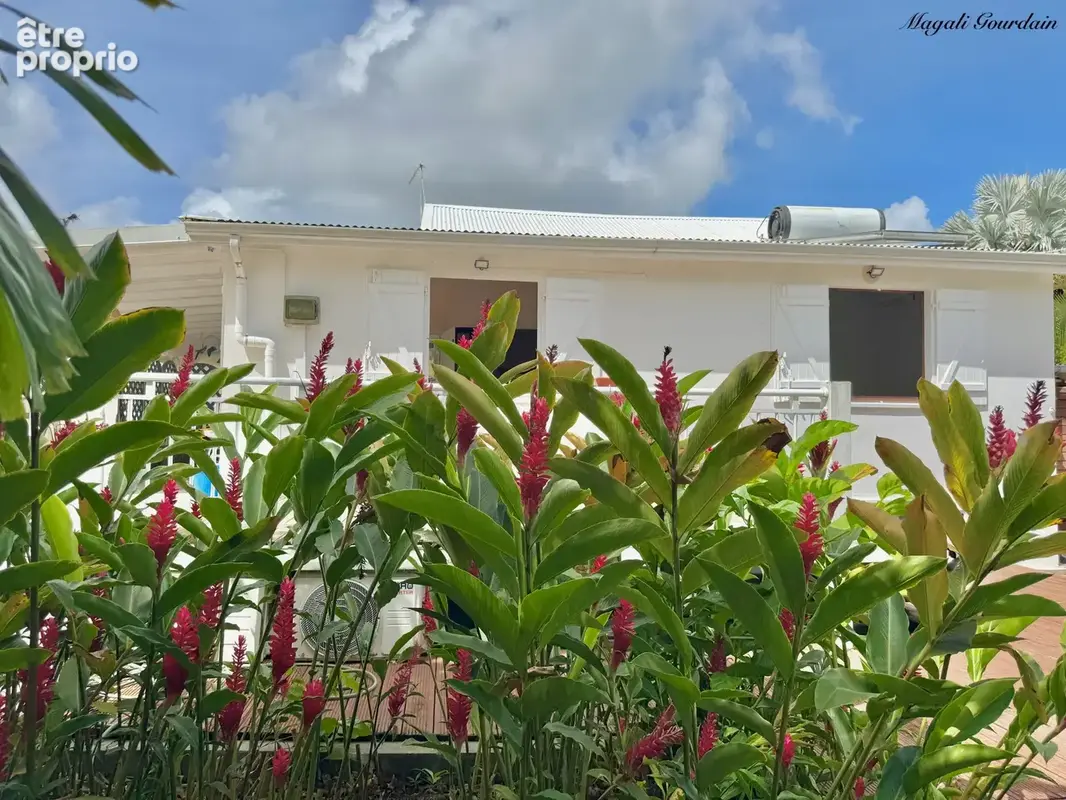 Maison à SAINTE-ANNE