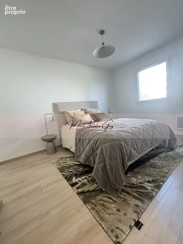 Maison 4 pièces 110 m² à vendre à Artigues-Pres-Bordeaux (33370) - photo 4