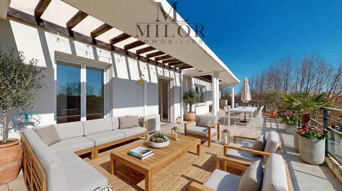 Appartement à CAGNES-SUR-MER