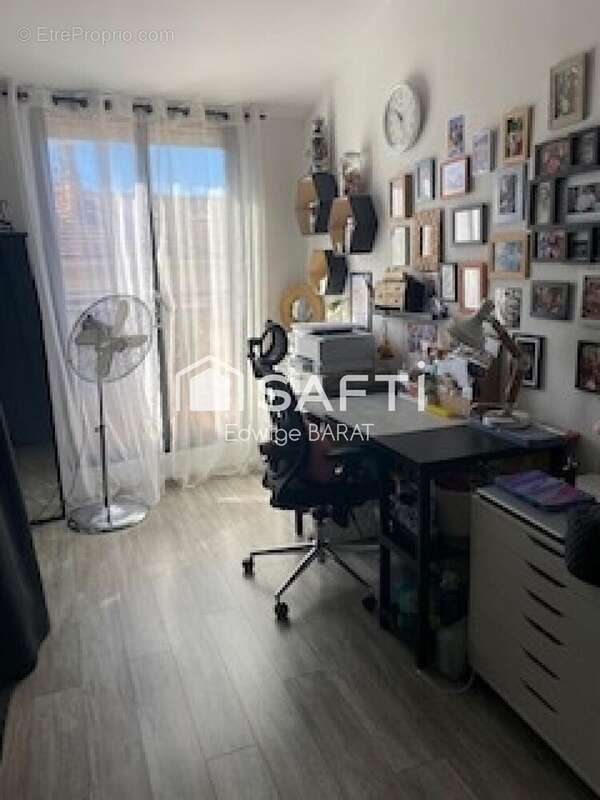 Photo 9 - Appartement à DRAGUIGNAN