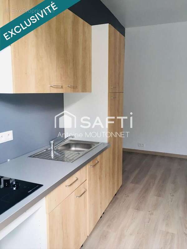 Photo 6 - Appartement à FLERS