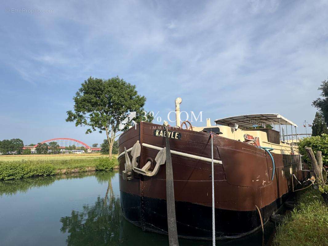 Maison à VENDENHEIM