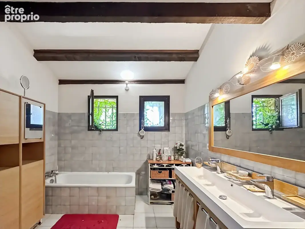 Maison 122m² à Montfavet - photo 11