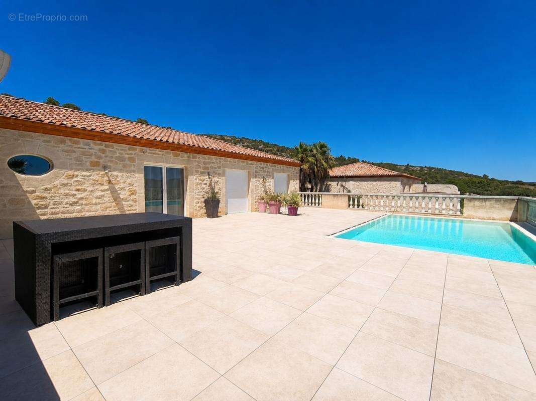 Propriété viticole - photo 5