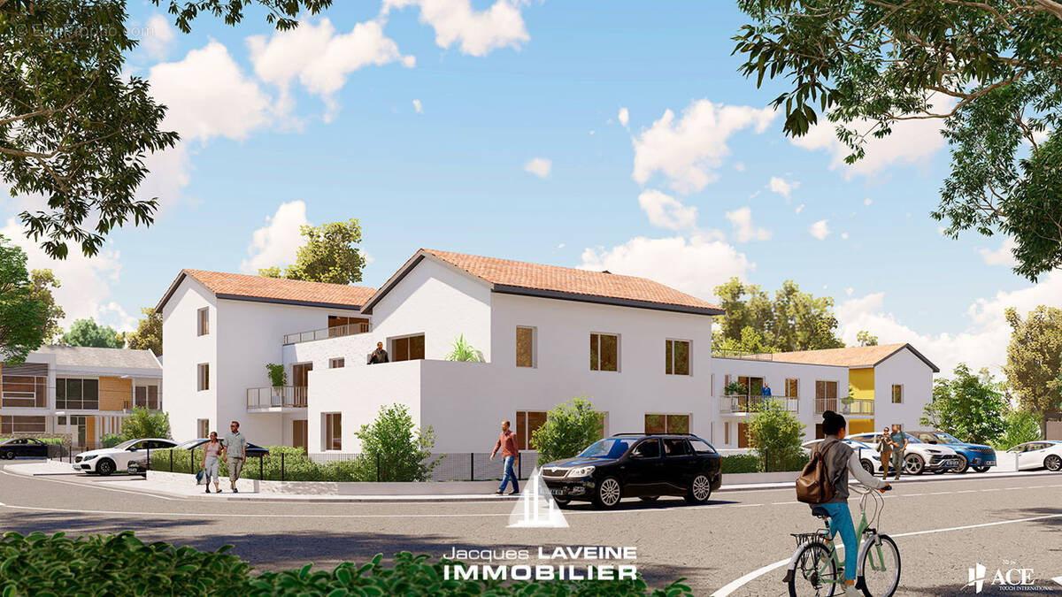 Appartement à WOIPPY