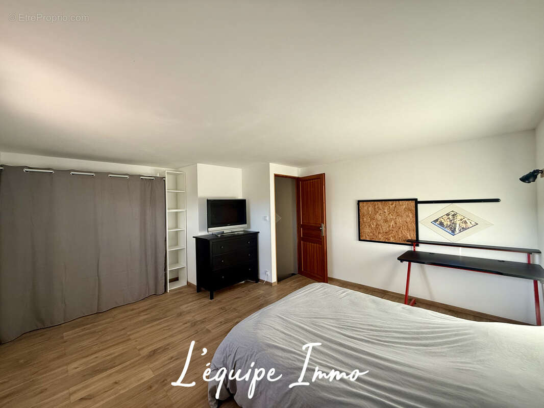 Maison à LEVIGNAC