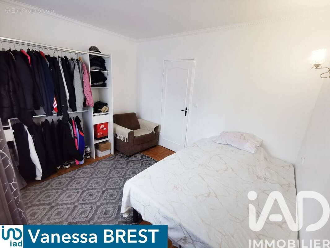 Photo 8 - Appartement à BAGNEUX