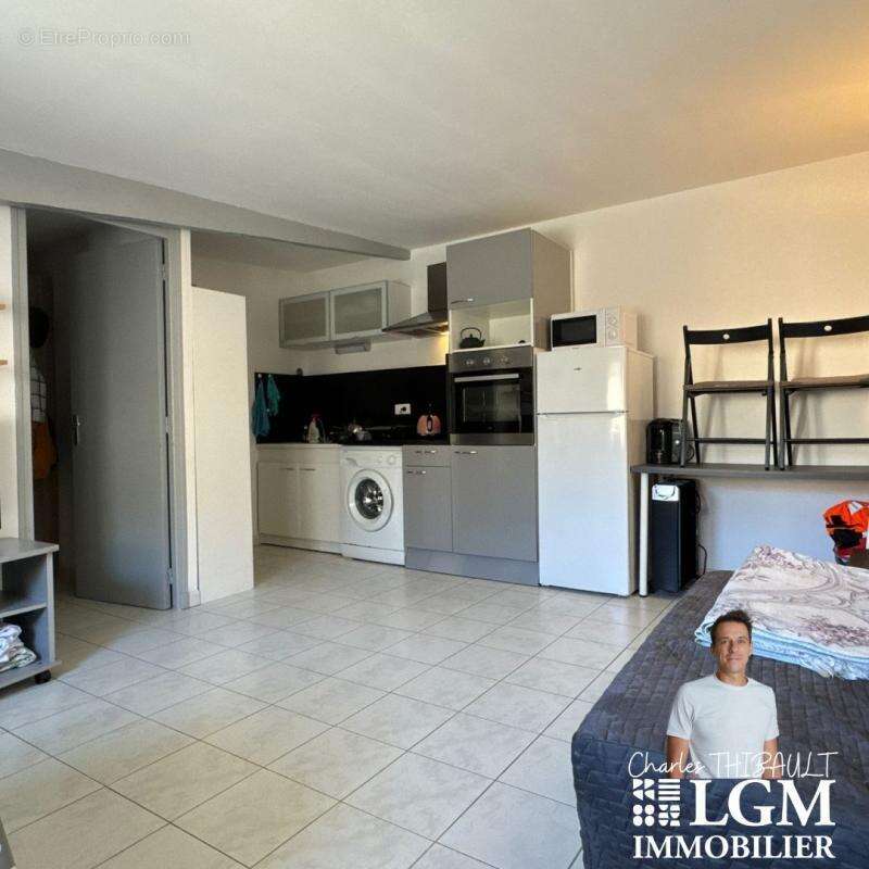 Appartement à TARASCON
