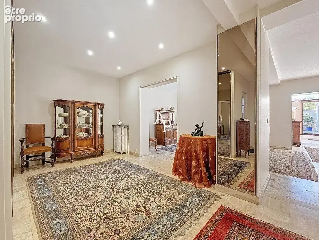 Maison 302 m² à Fontenay-Aux-Roses  - photo 7