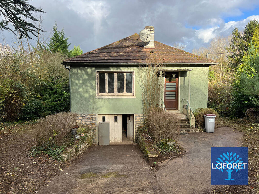 Maison à CHALO-SAINT-MARS