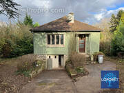 Maison à CHALO-SAINT-MARS