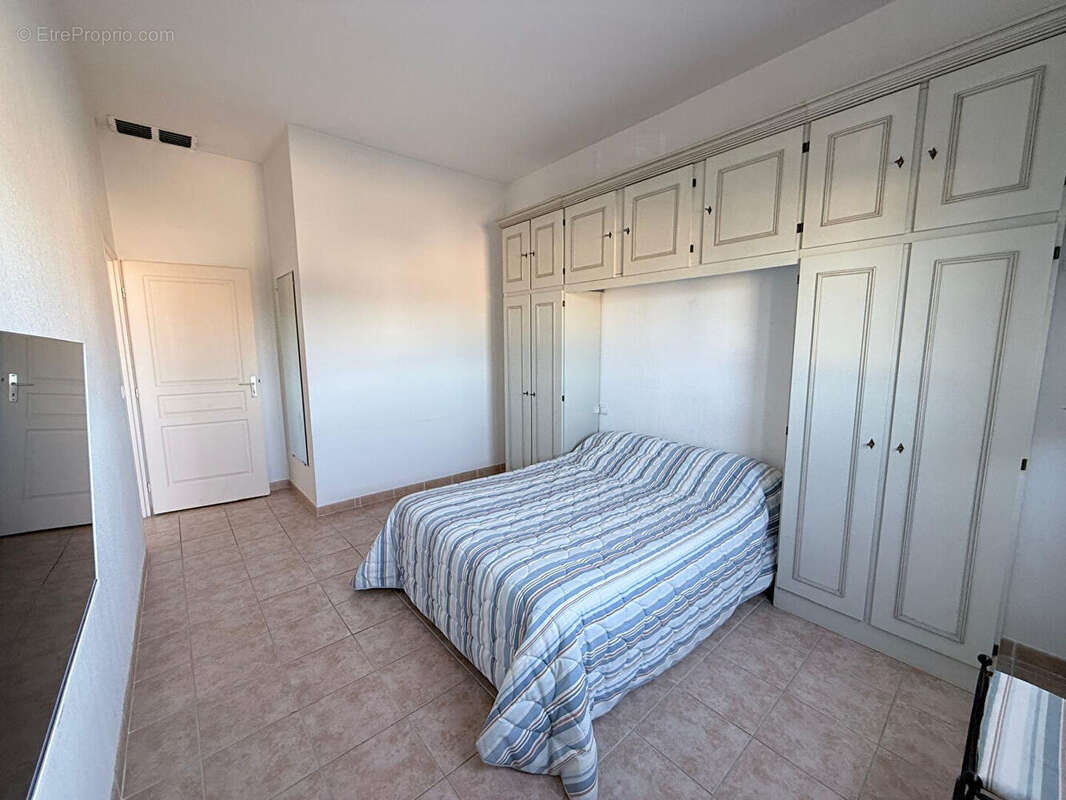 Appartement à CARPENTRAS