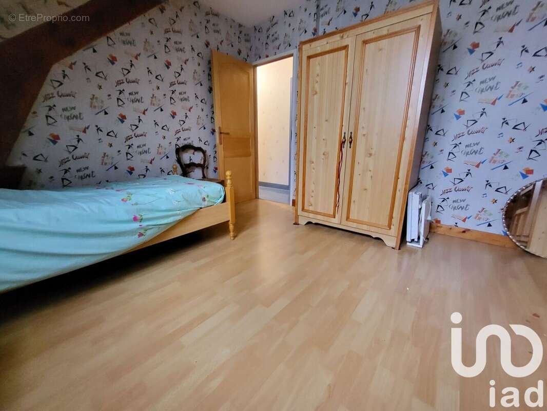 Photo 9 - Maison à SEMBLANCAY