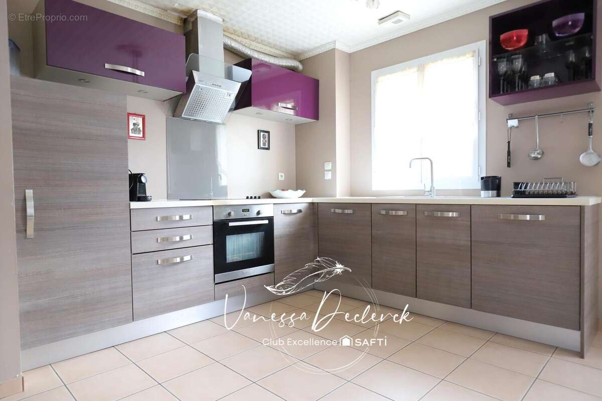 Photo 3 - Maison à AUTHON-LA-PLAINE