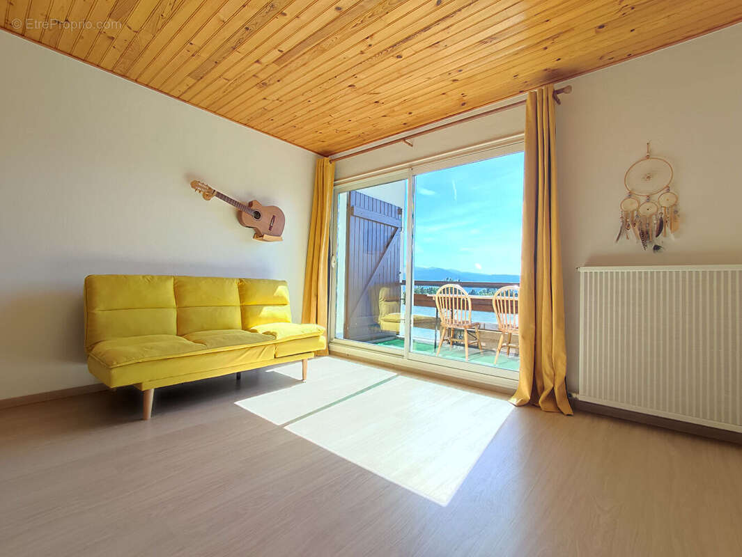 Appartement à BOLQUERE