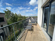Appartement à FLEURY-SUR-ORNE
