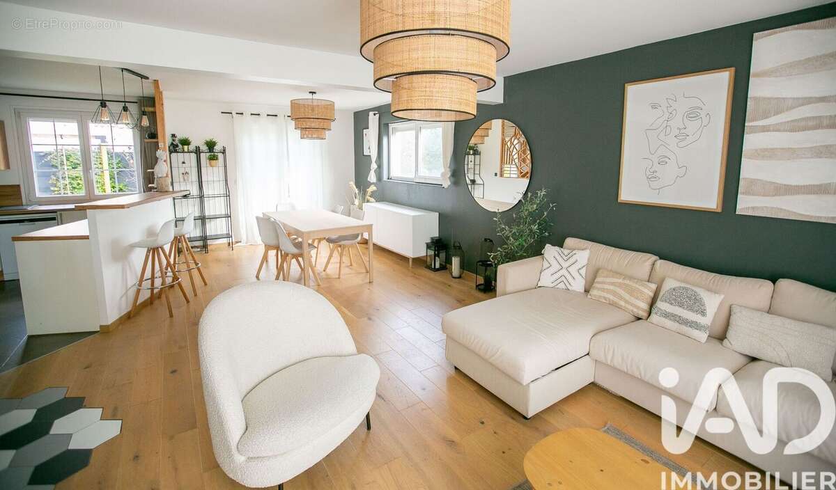 Photo 5 - Maison à LES CLAYES-SOUS-BOIS
