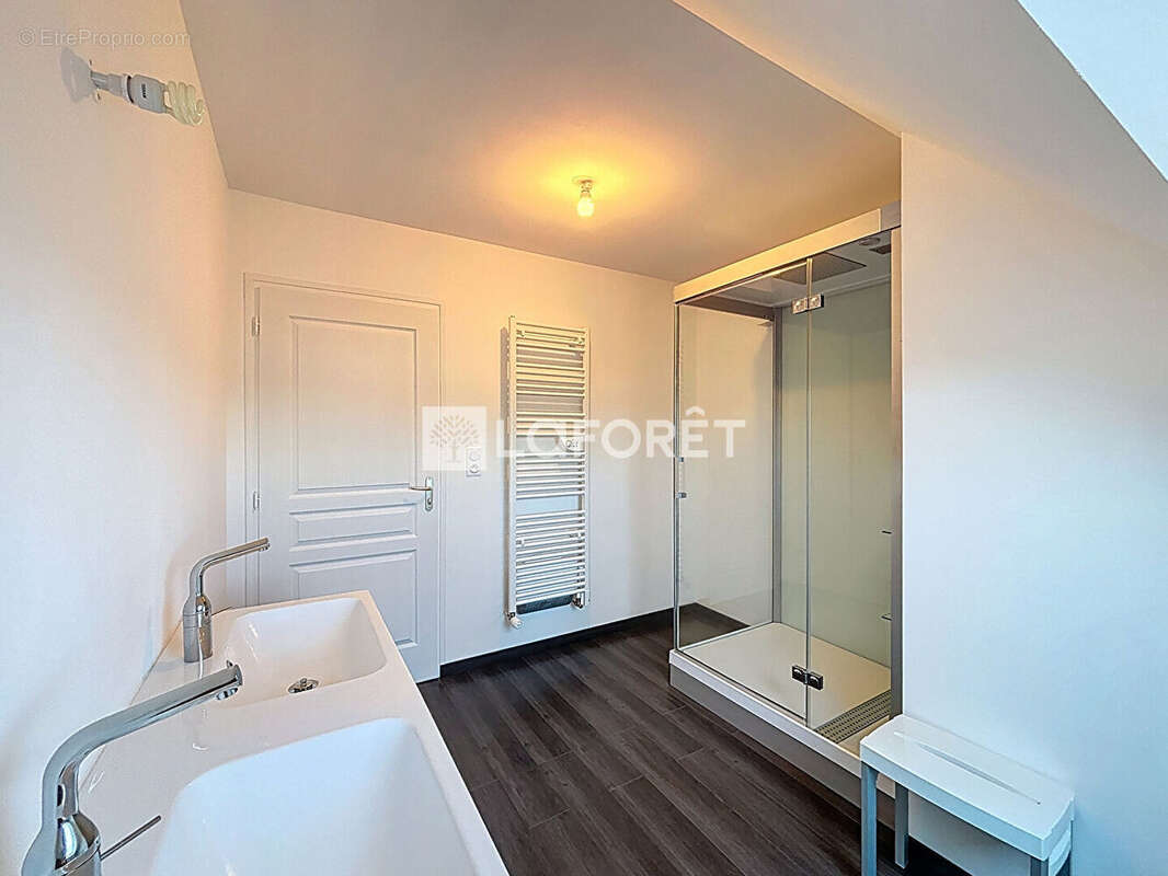 Maison à SAINT-GEORGES-DES-GROSEILLERS