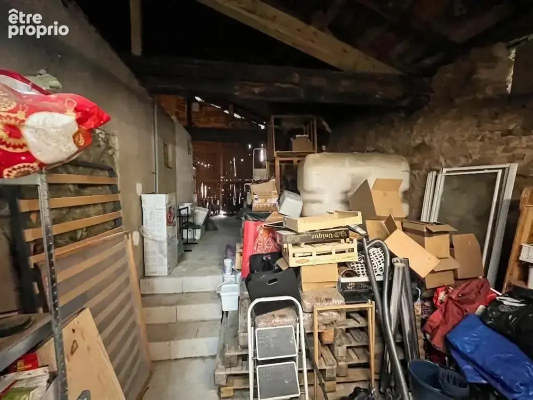Maison 6 pièces 158 m² à vendre à Mirandol-Bourgnounac (81190) - photo 13