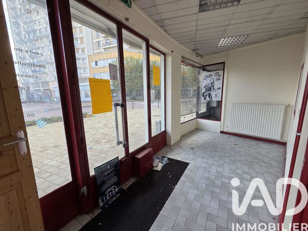 Photo 8 - Appartement à TROYES