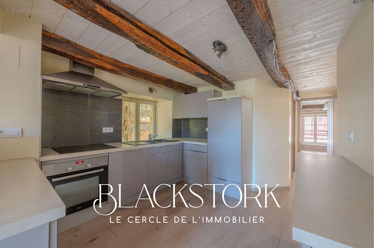 Appartement Bouxwiller - 3 pièce(s) 68 m2 - Parking - Cave - photo 7