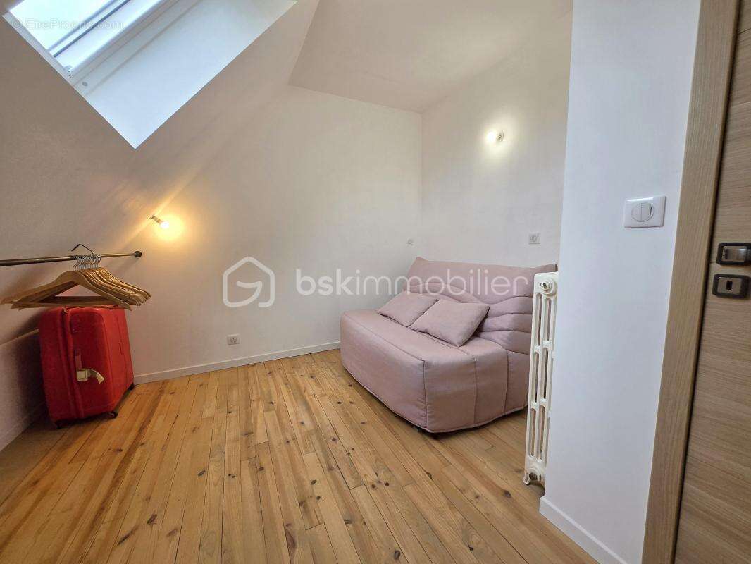 Maison à PLOUER-SUR-RANCE