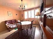 Appartement à SAINT-CLEMENT