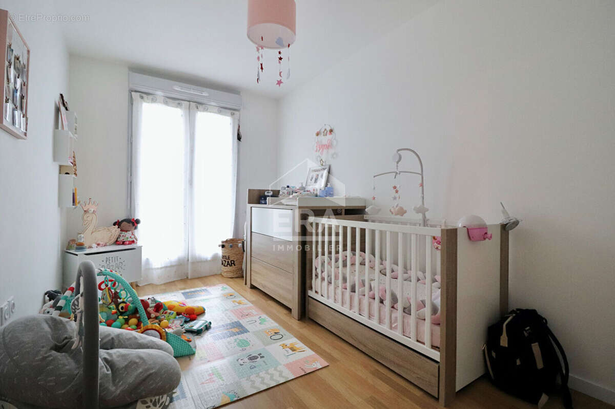 Appartement à CHAMPS-SUR-MARNE