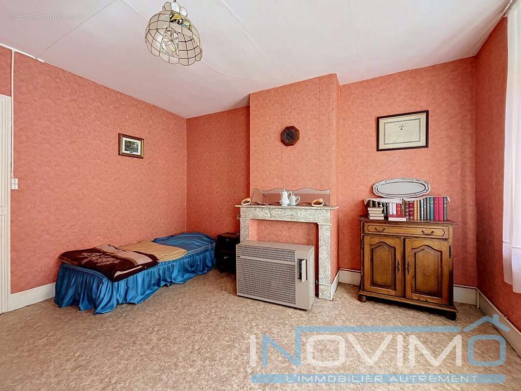 Maison 98 m² à Dunkerque  - photo 8