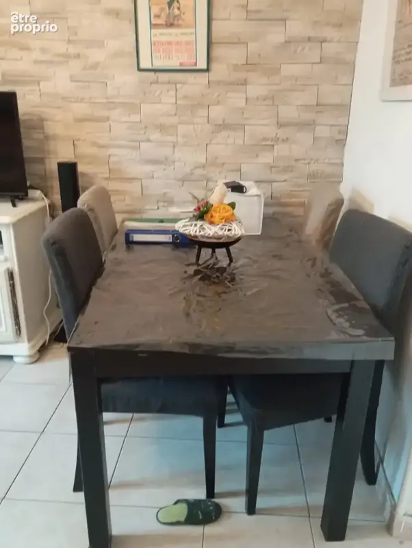 Maison à vendre 4 pièces VEZENOBRES - photo 12