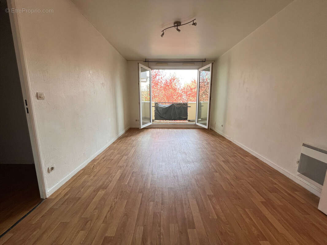 Appartement à PLAISIR
