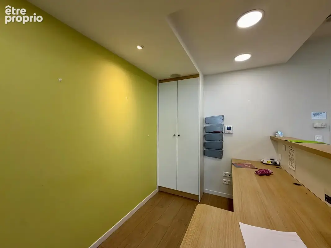 Commerce 85 m² à vendre à Strasbourg (67000) - photo 4