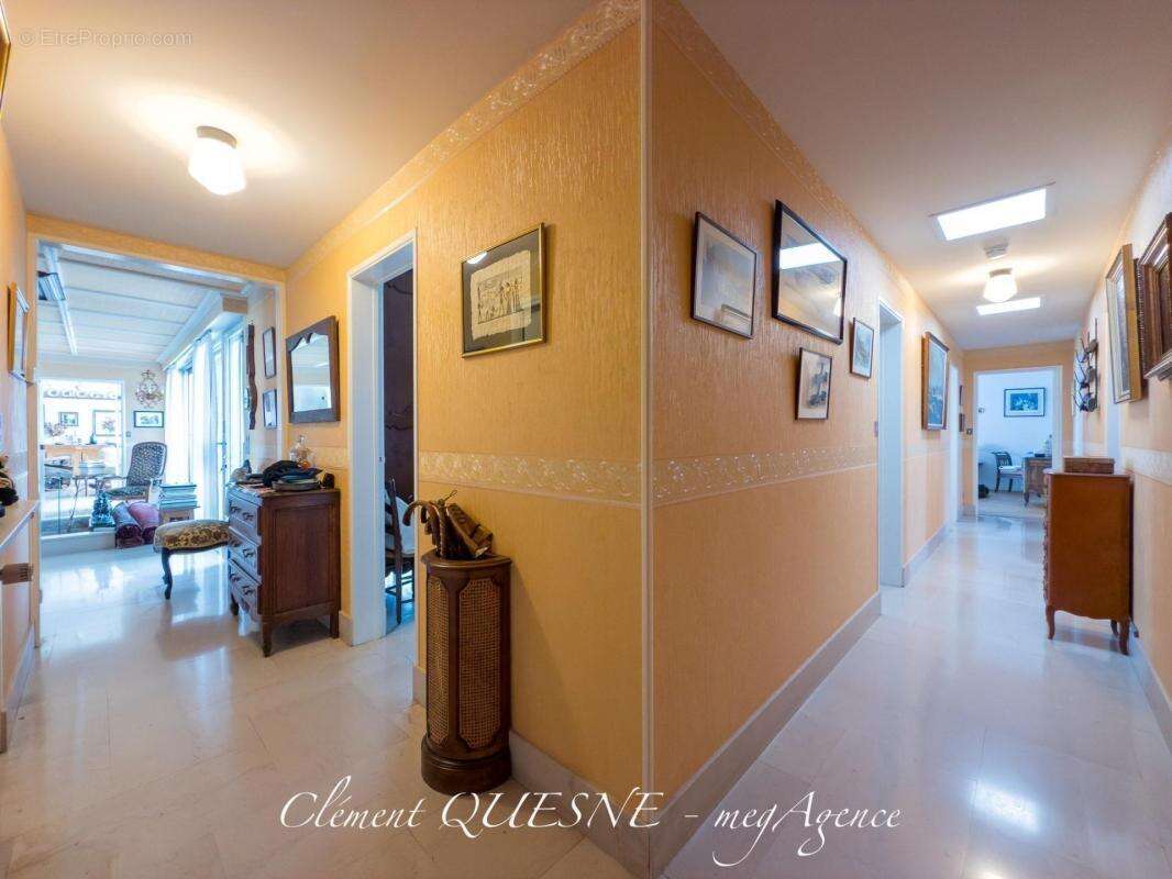Propriété d'exception, rare sur le secteur ! - photo 15