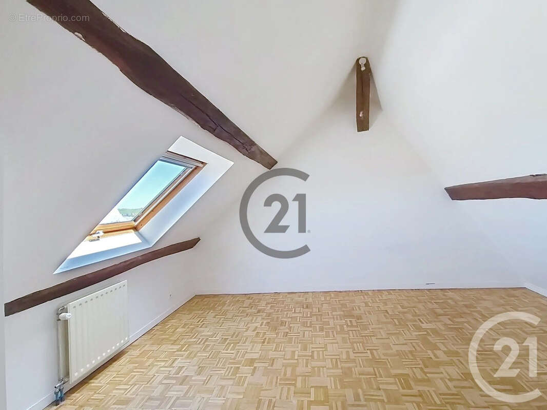 Appartement à AUXERRE