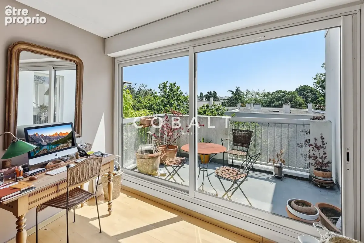 Photo Appartement à Saint-Herblain au prix de 210 000€