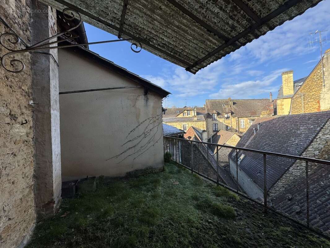 IMG0752 - Maison à SARLAT-LA-CANEDA