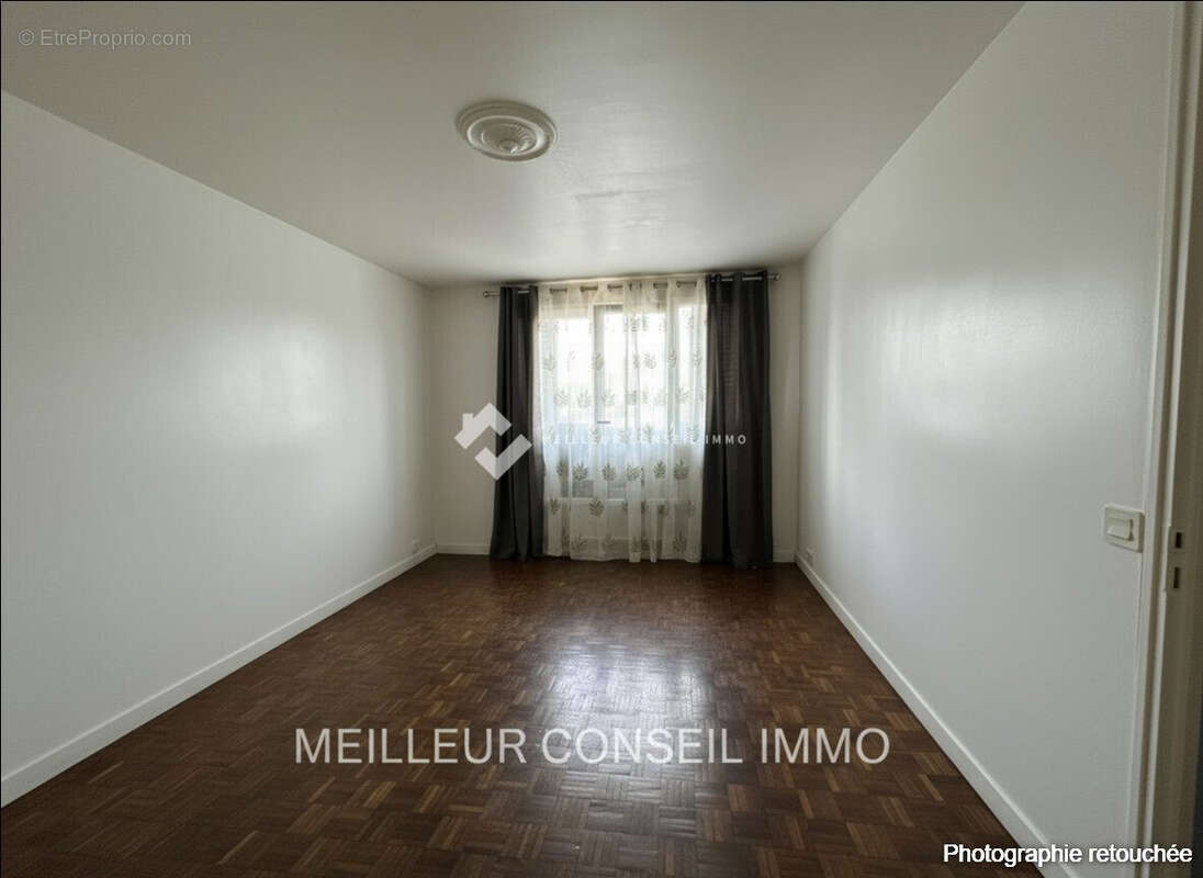 Appartement à LE BLANC-MESNIL