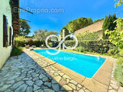 Maison à MONTPELLIER