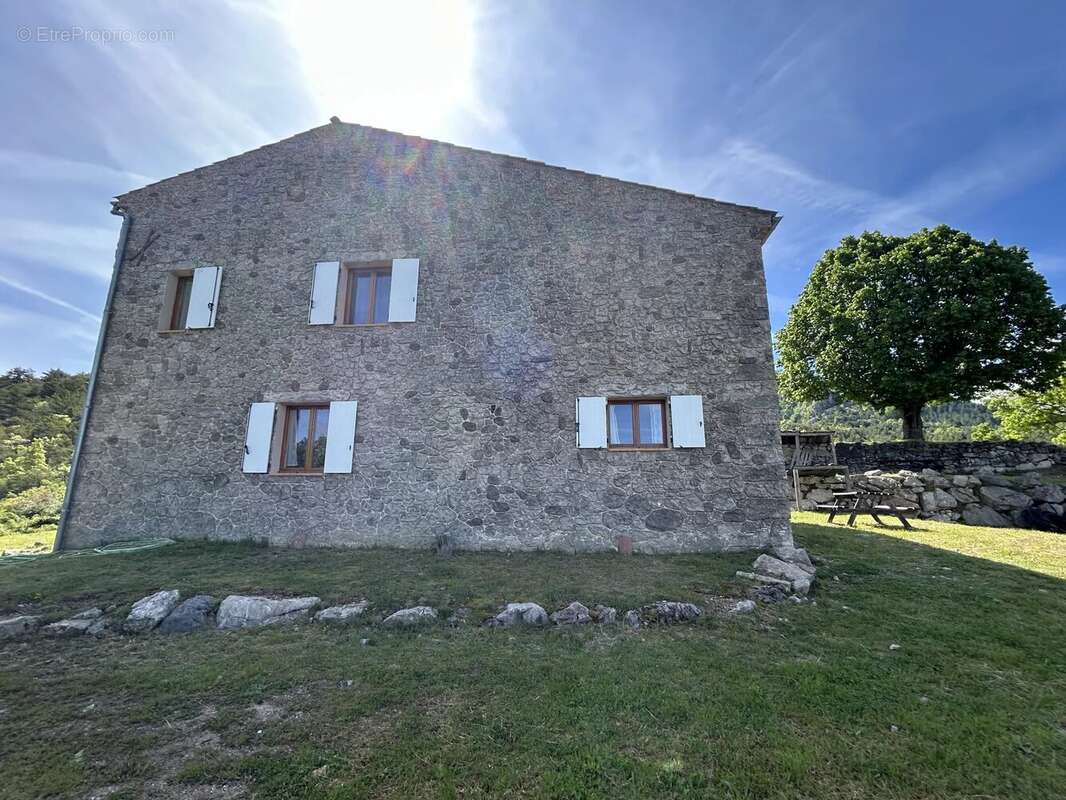 Maison à DIGNE-LES-BAINS