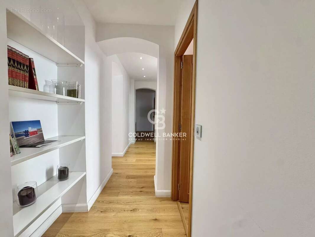 Appartement à SAN-MARTINO-DI-LOTA