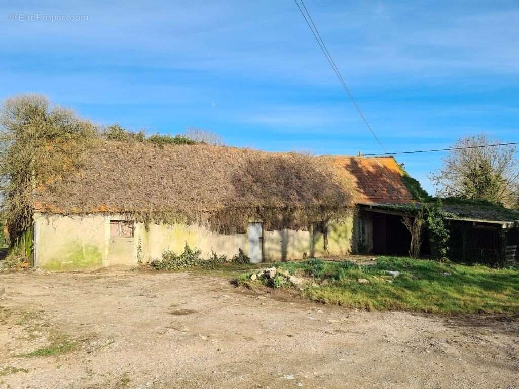 Maison à WIERRE-EFFROY