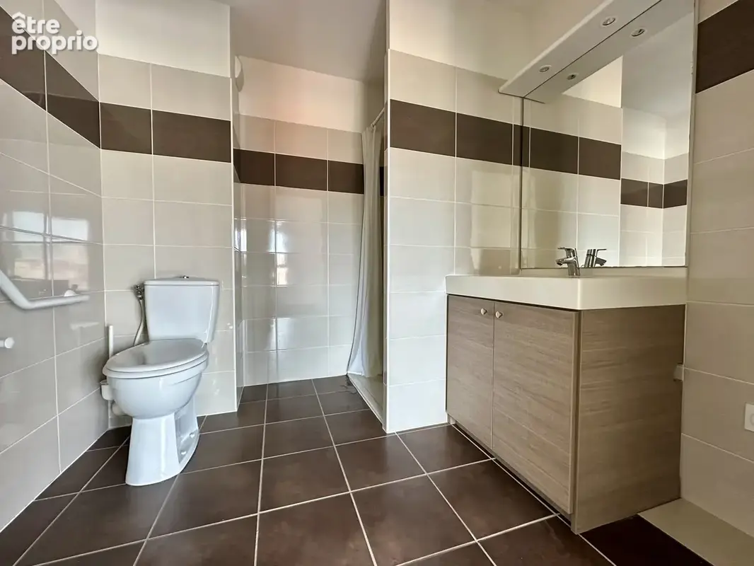 Quartier Blatin Studio clefs en main - photo 5