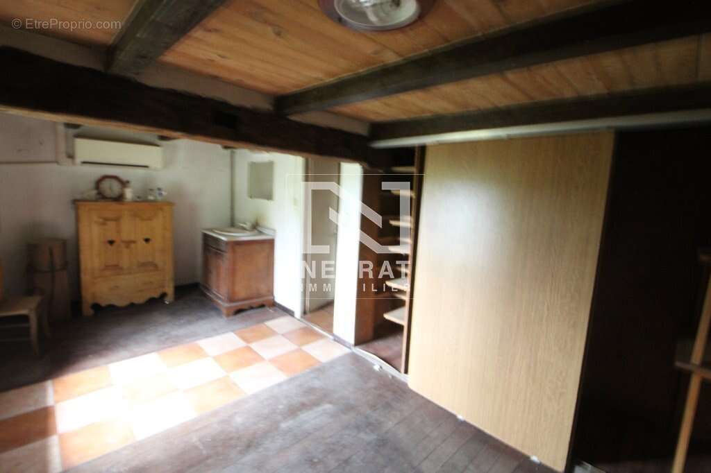 Maison à SAINT-GERMAIN-DU-BOIS